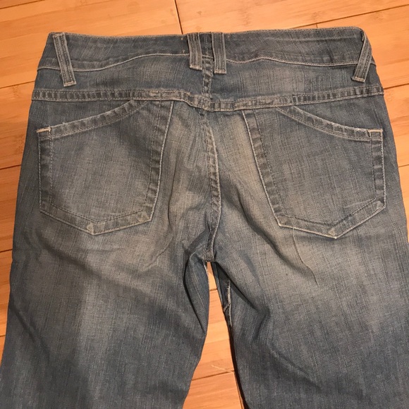 Jak & Rae jeans - Picture 3 of 4